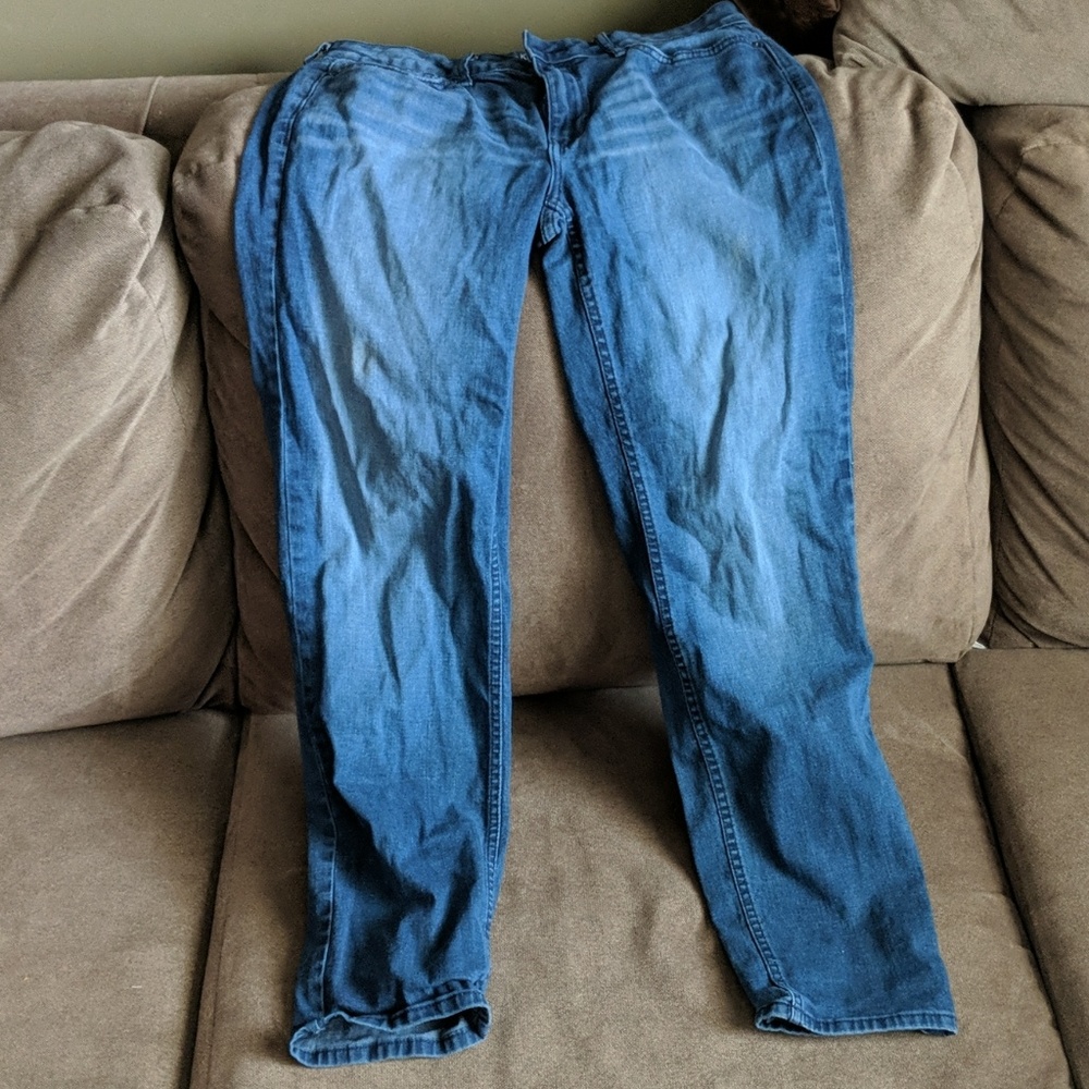 Jeans